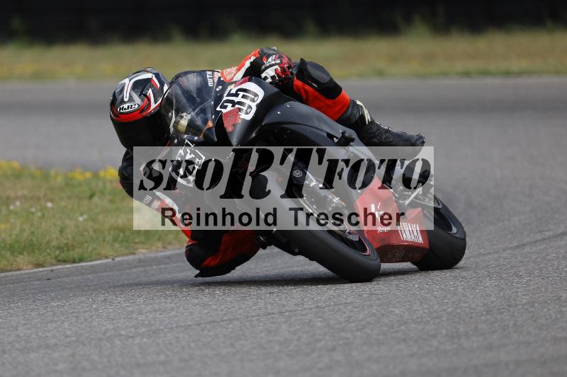 /18 05.06.2026  TZ Motorsport ADR/Gruppe rot/35